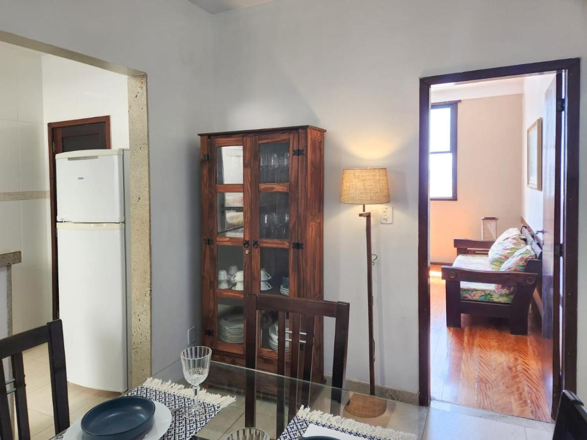 Apartment Prainha A Beira-mar Arraial do Cabo