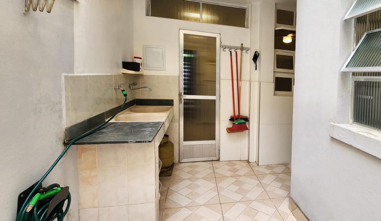 Prainha A Beira-mar Apartment *