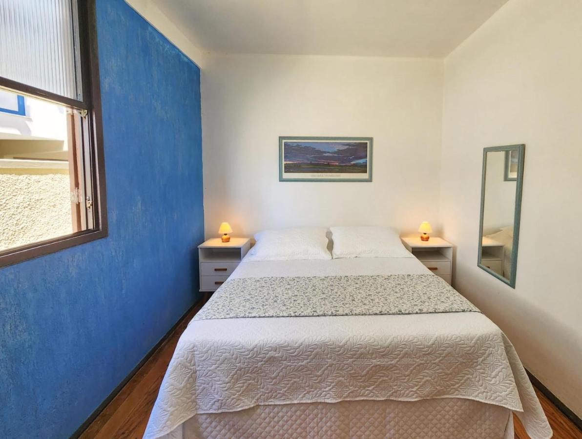 Prainha A Beira-mar Apartment *