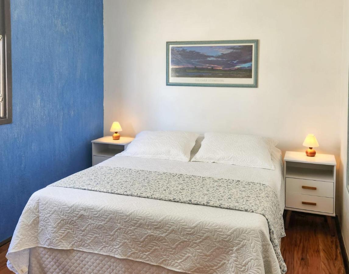 Prainha A Beira-mar Apartment *